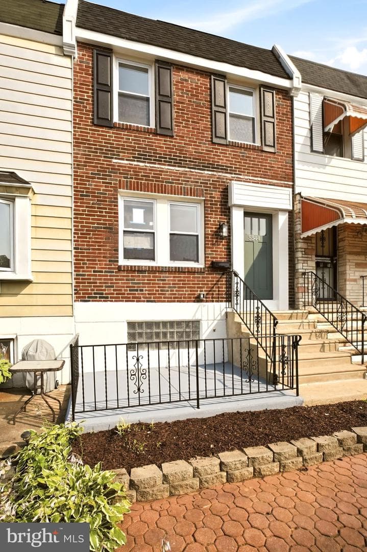 5544 Windsor Street, Philadelphia