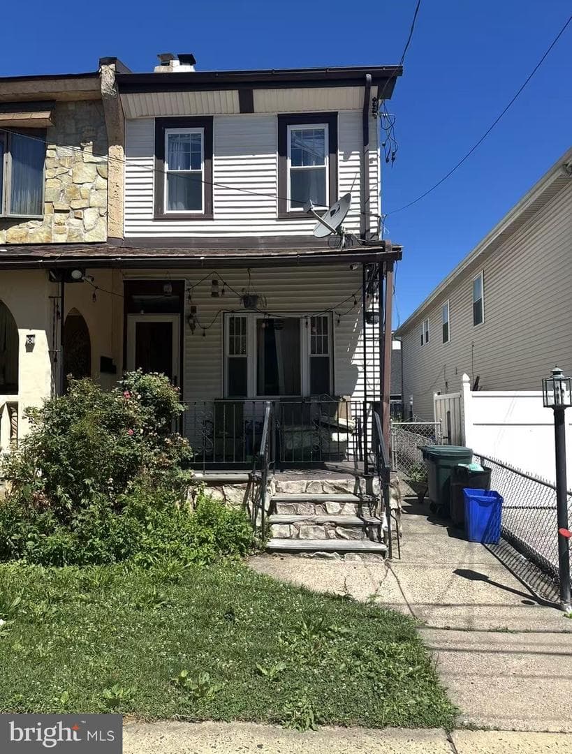 8072 Craig Street, Philadelphia