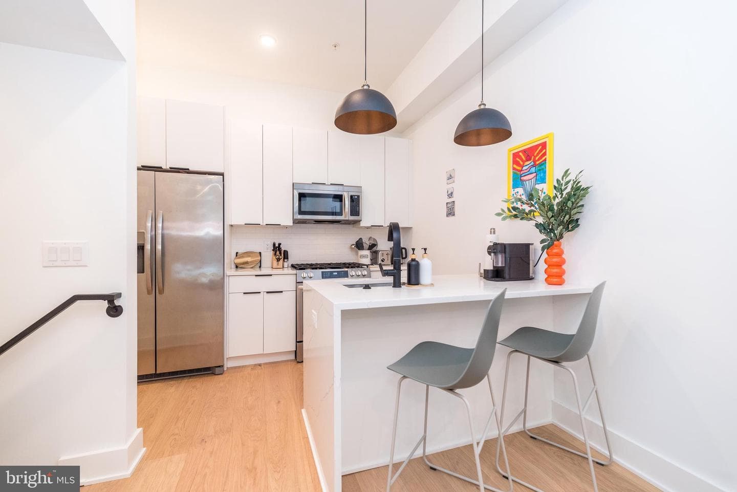 1613 Brown Street #a photo 11