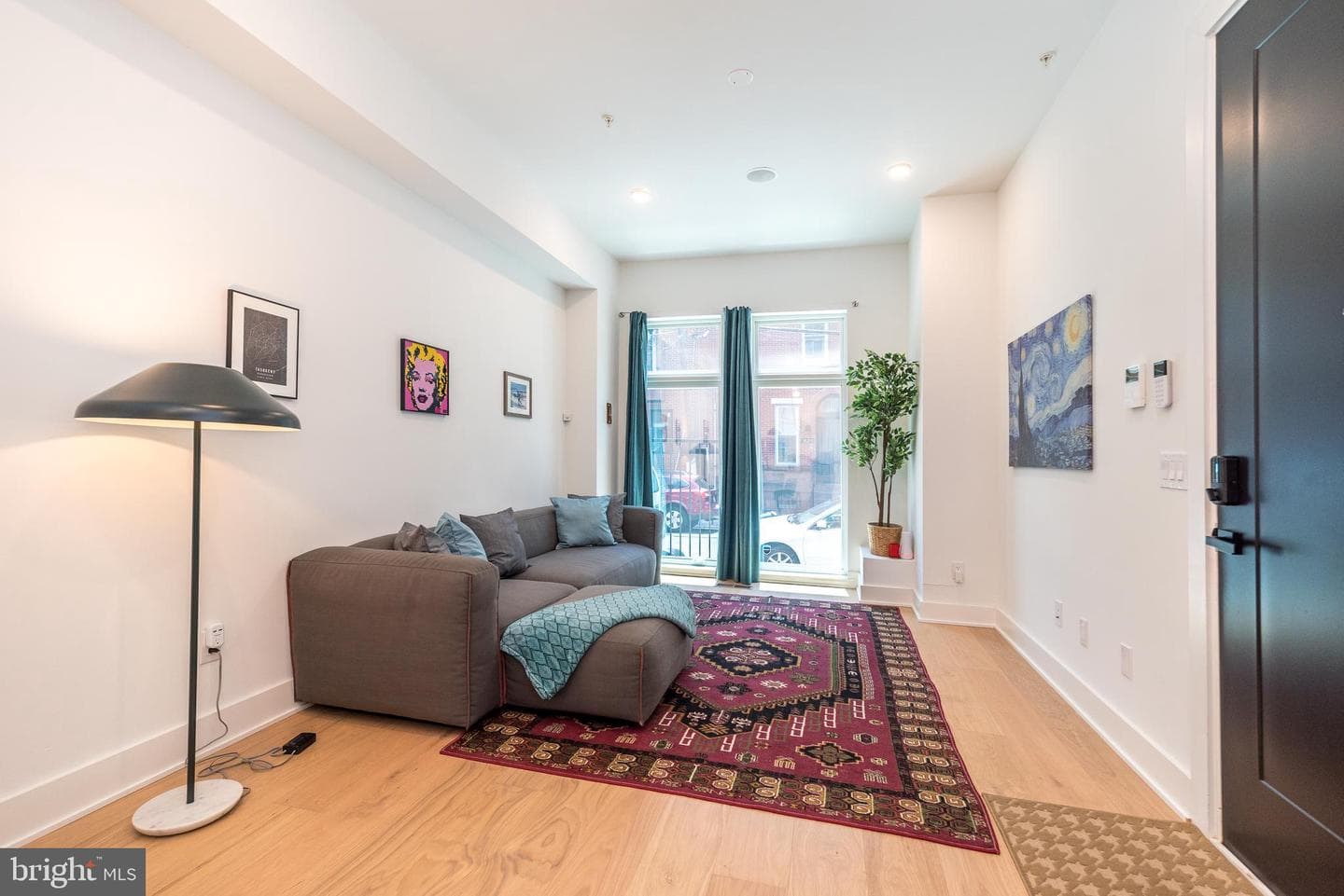 1613 Brown Street #a photo 5