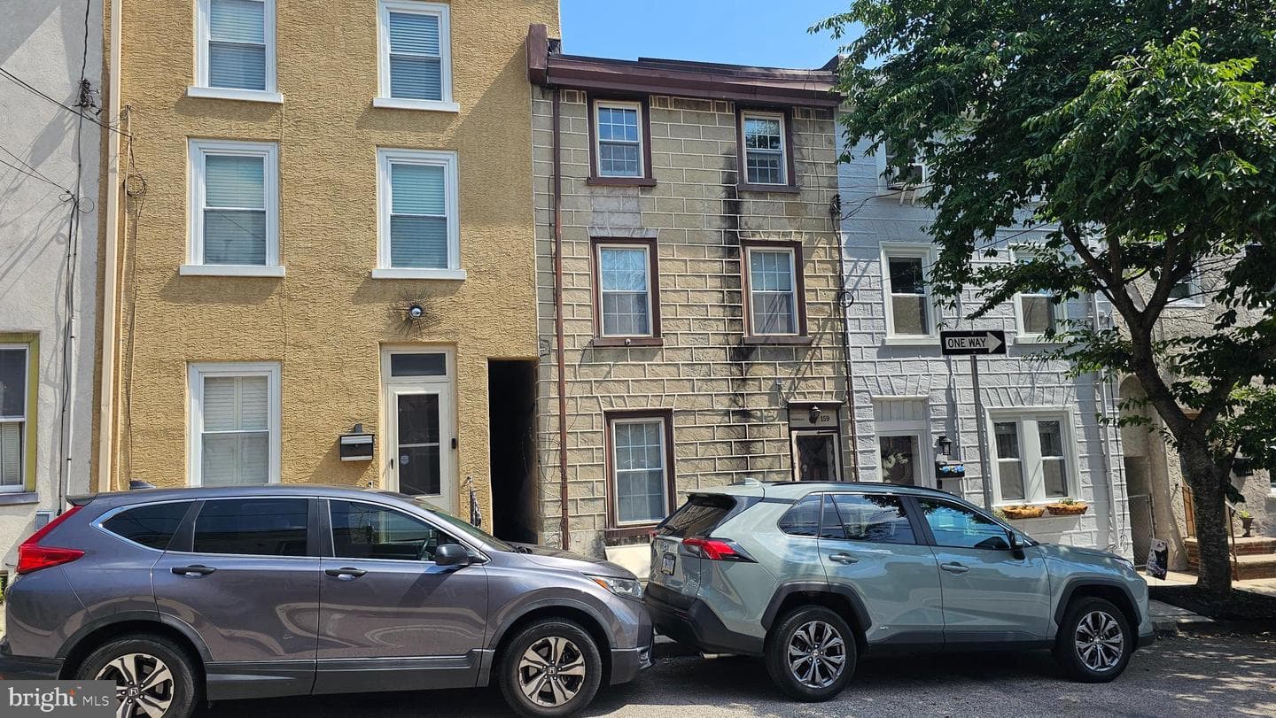 159 Markle Street, Philadelphia