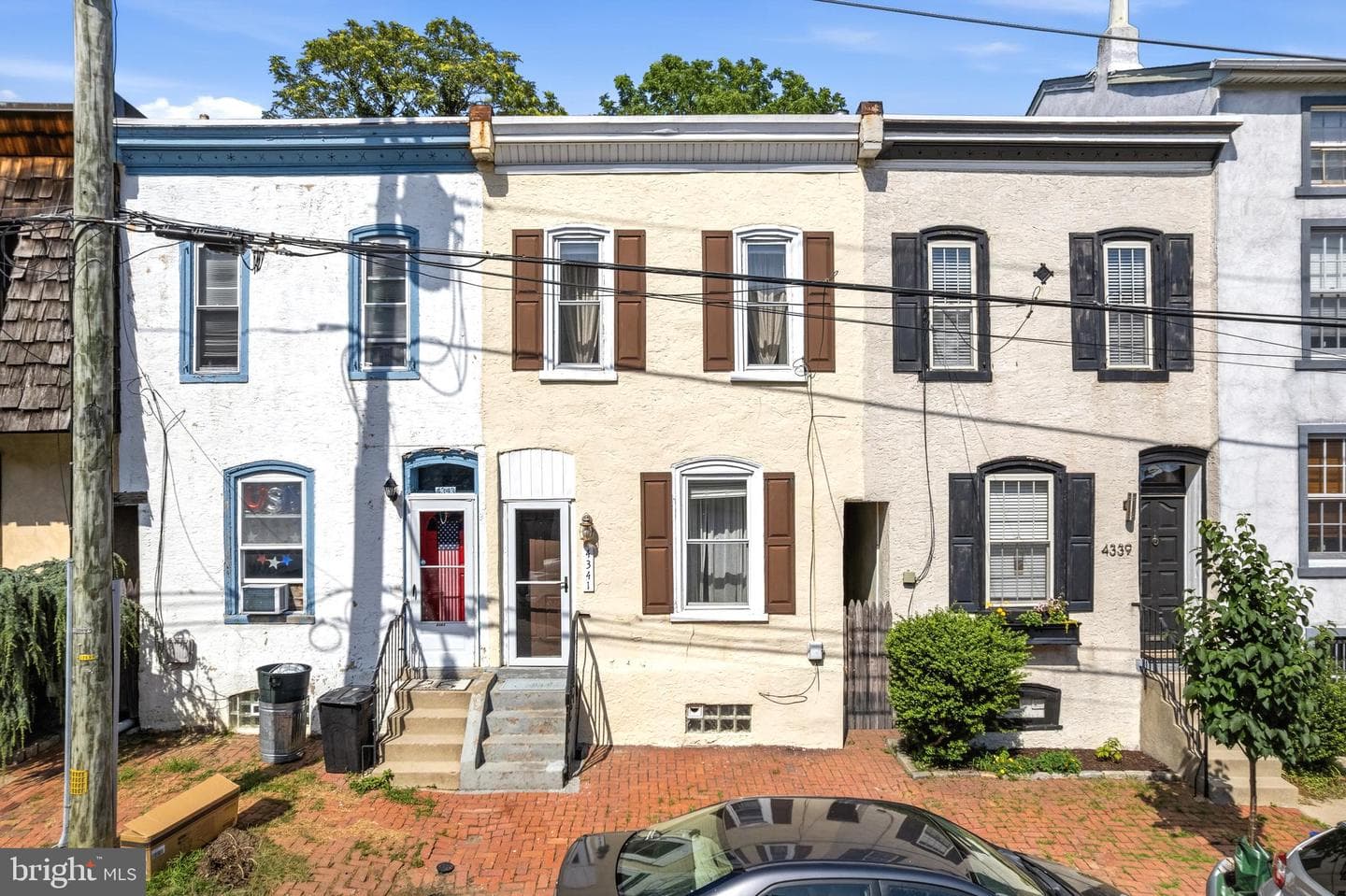 4341 Terrace Street, Philadelphia