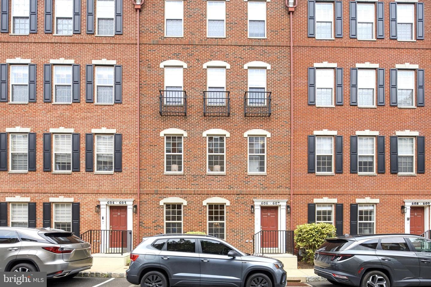 606 Admirals Way, Philadelphia