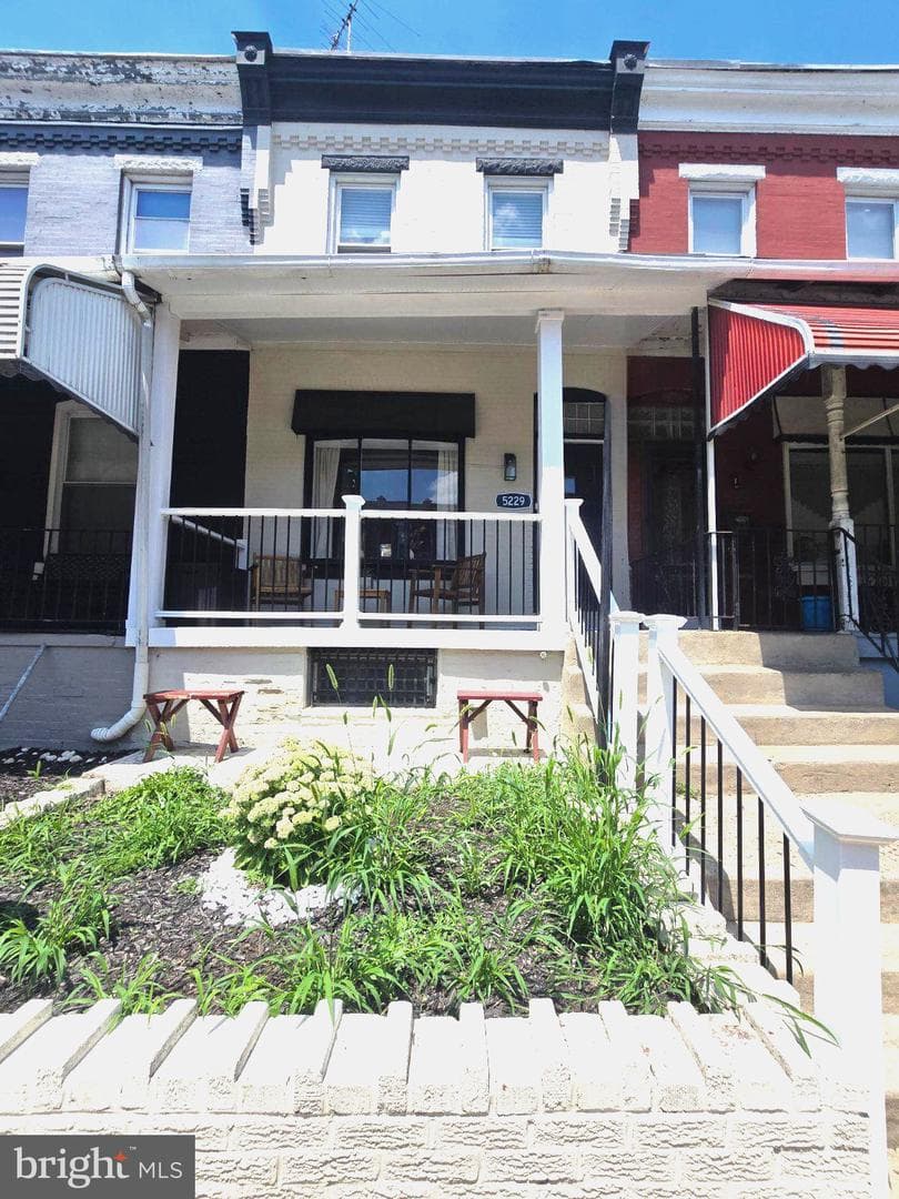 5229 Hazel Avenue, Philadelphia