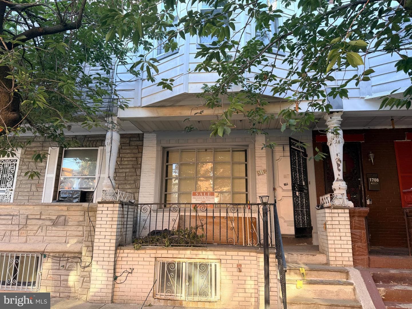 1710 S 24th Street, Philadelphia