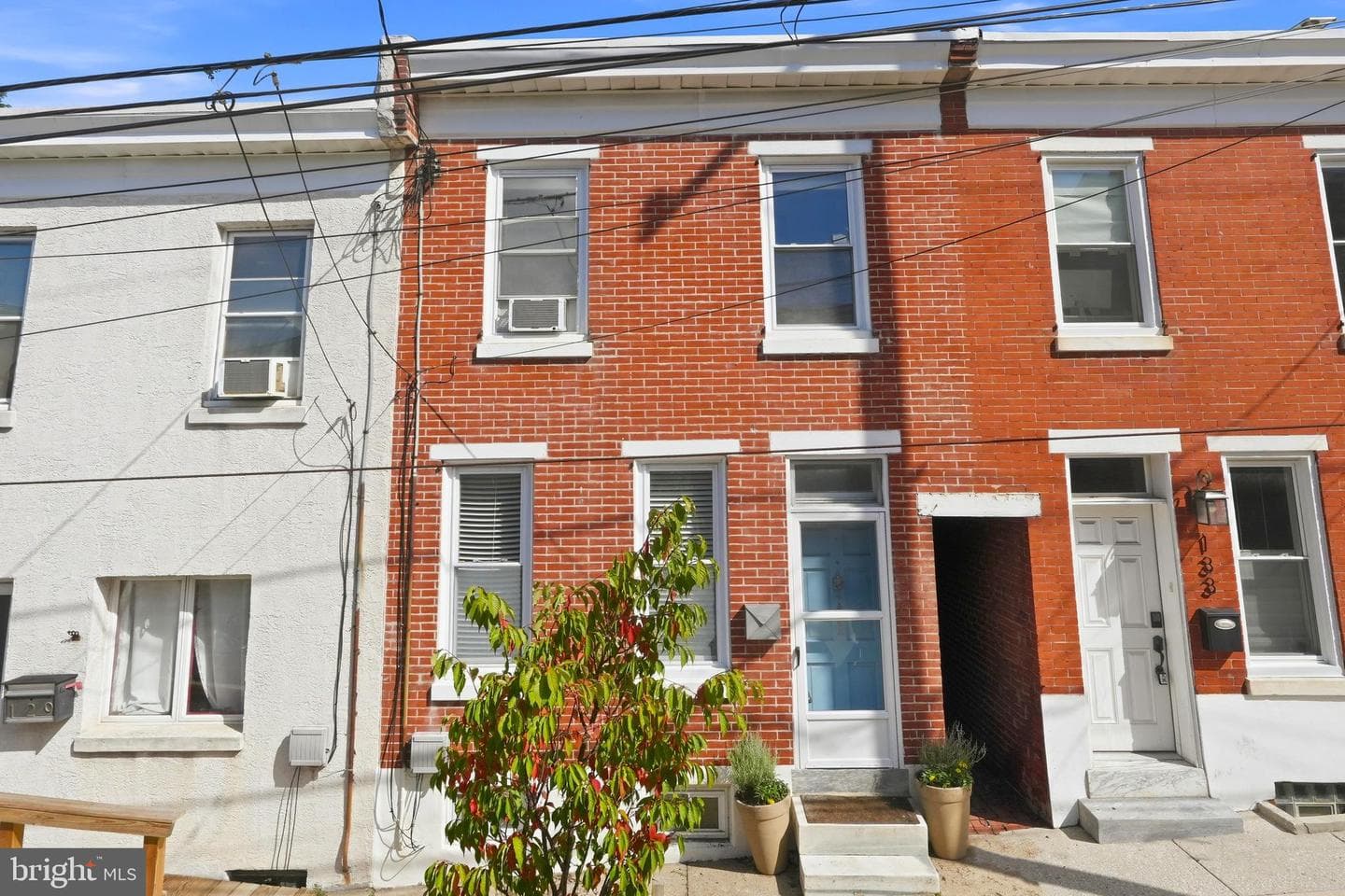 131 Dawson Street, Philadelphia
