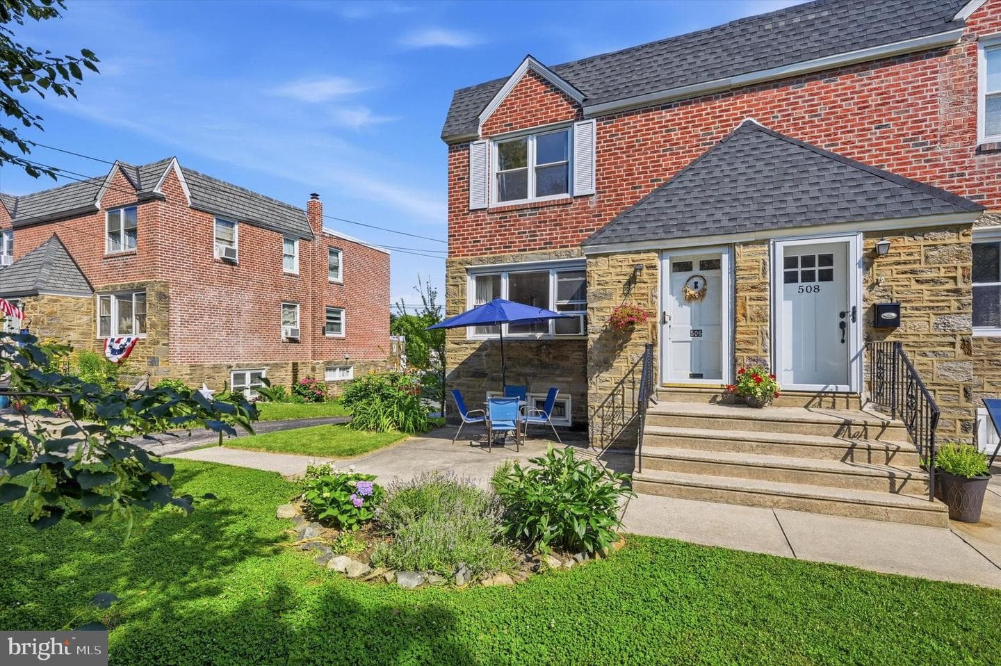 506 Gates Street, Philadelphia