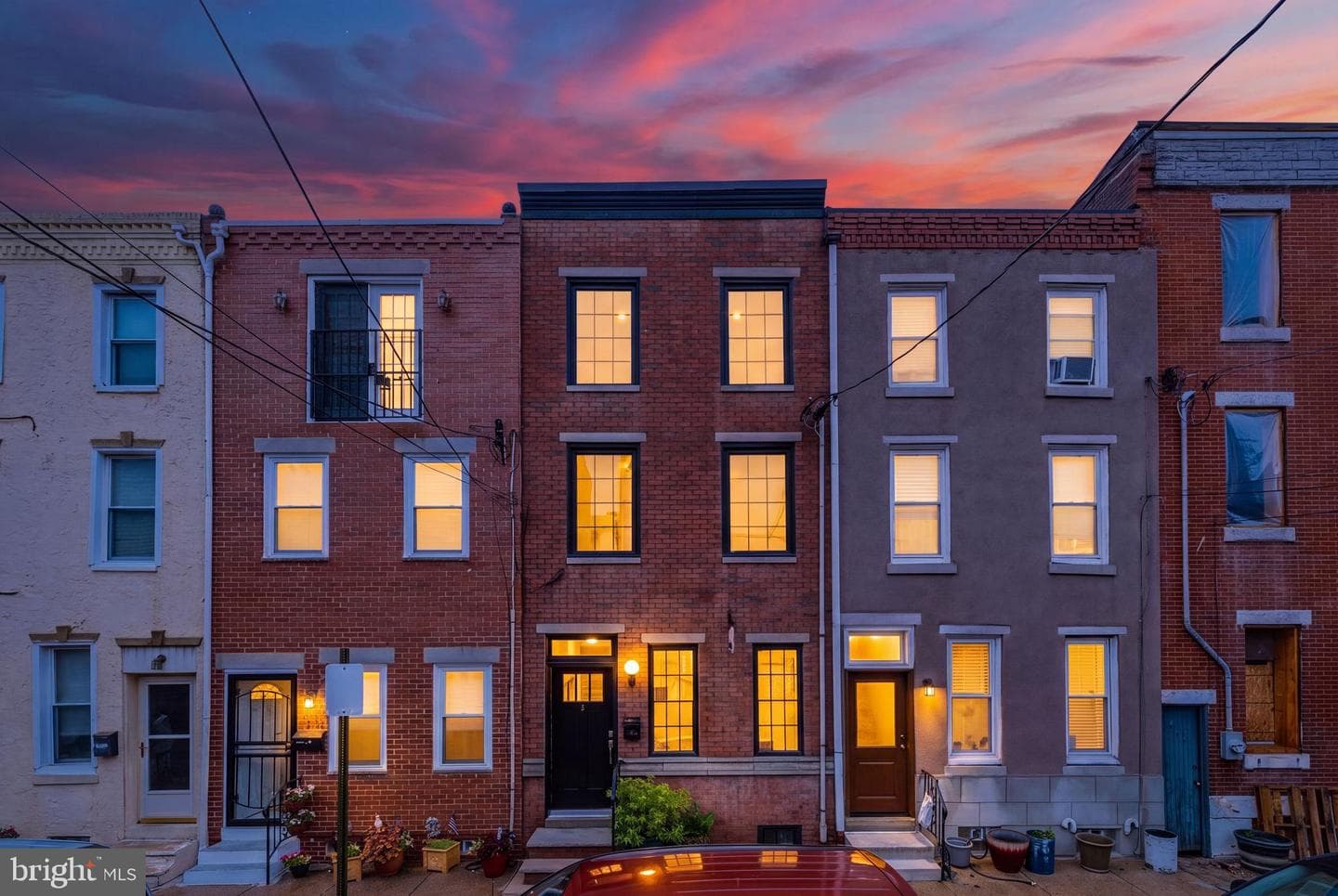 1651 E Berks Street, Philadelphia
