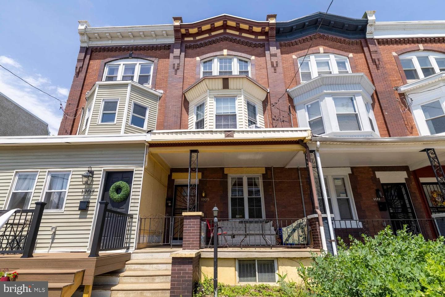 1109 S 52nd Street, Philadelphia
