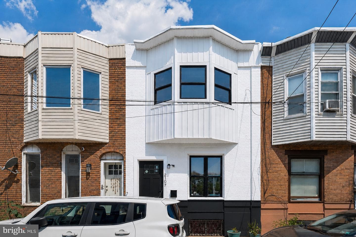 2107 S Garnet Street, Philadelphia