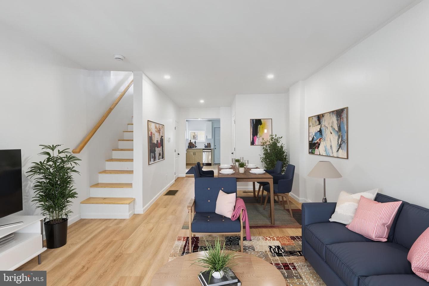2107 S Garnet Street, Philadelphia