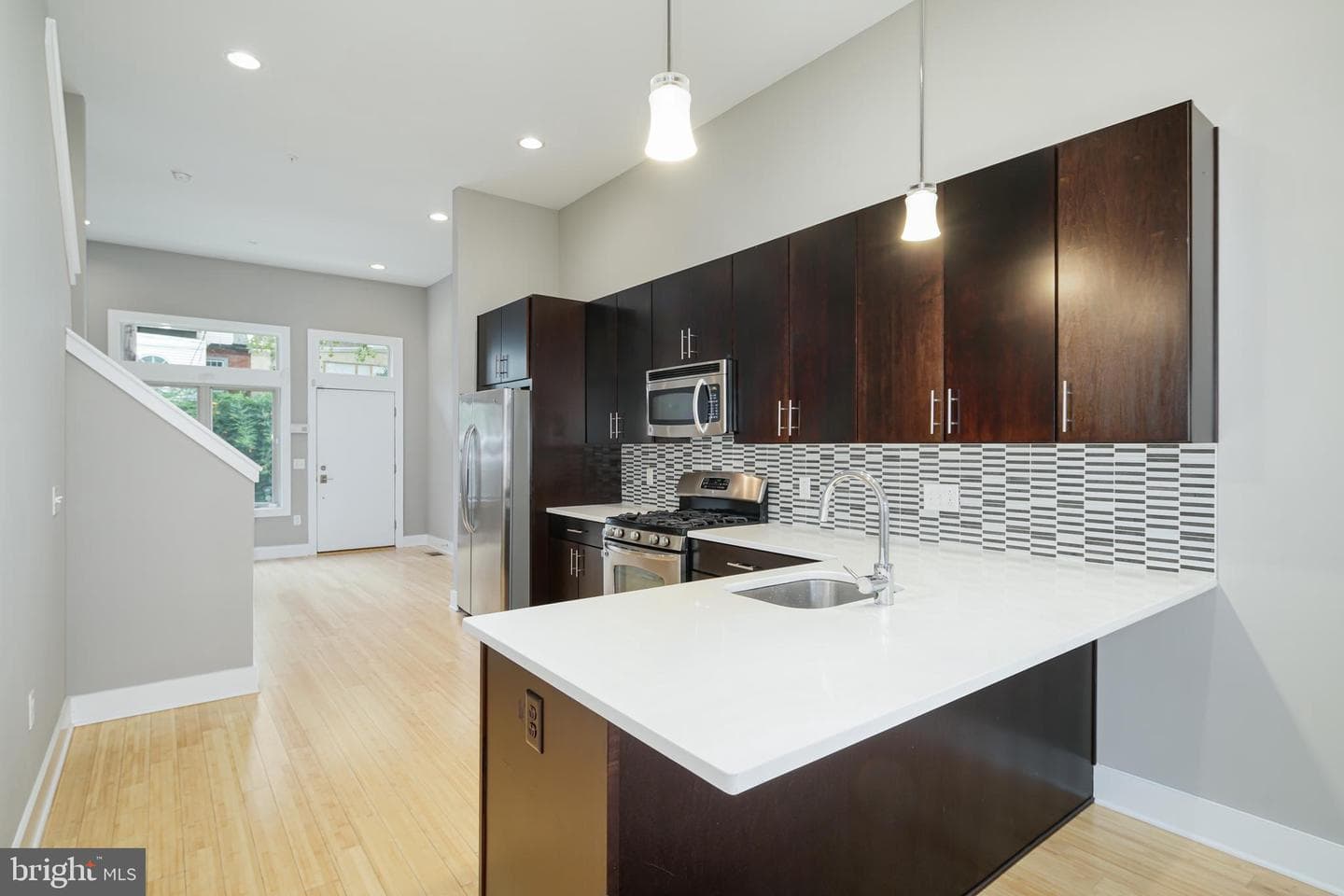 919 N 5th Street #7 photo 3