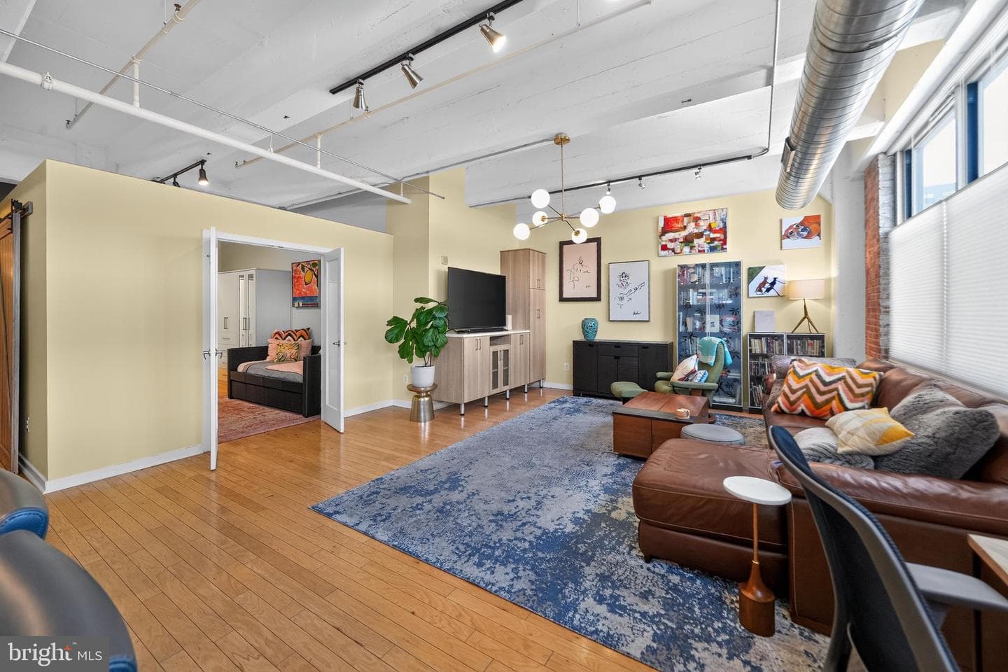 444 N 4th Street #202, Philadelphia