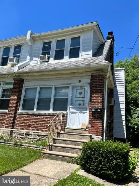 7514 Tabor Avenue, Philadelphia