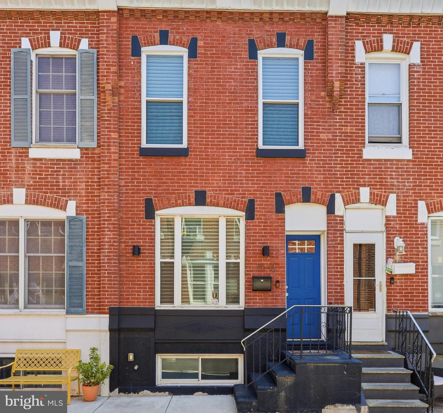 2513 S Clarion Street, Philadelphia