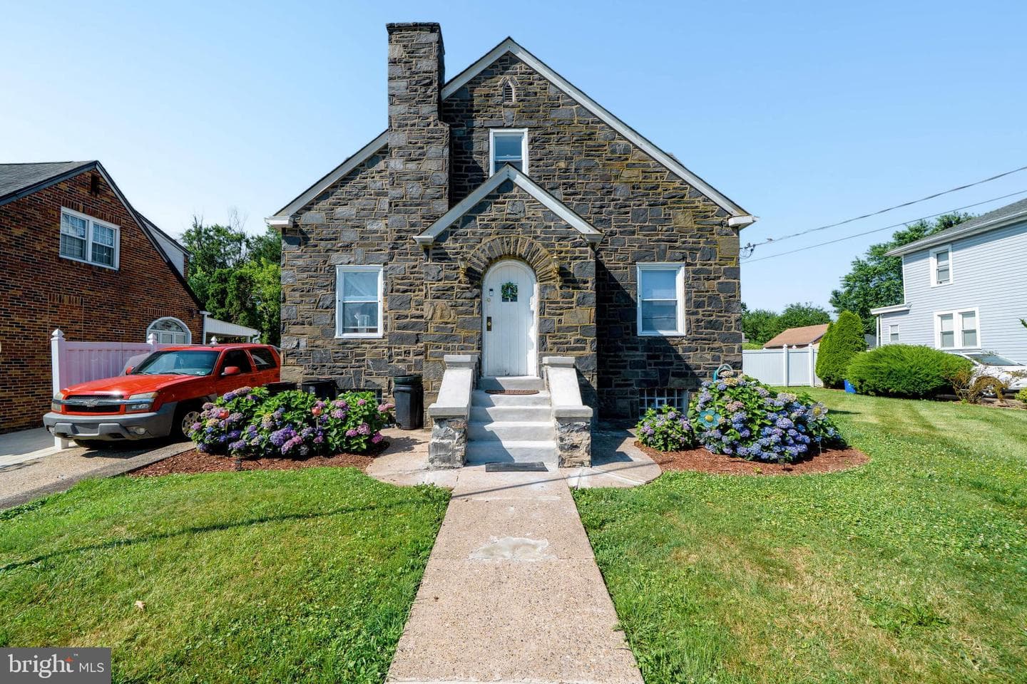 2224 Faunce Street, Philadelphia