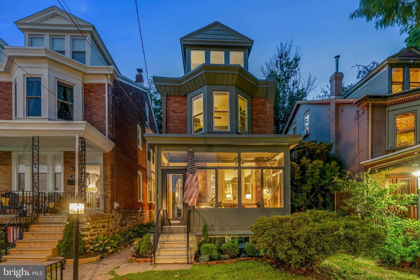558 Jamestown Street, Philadelphia