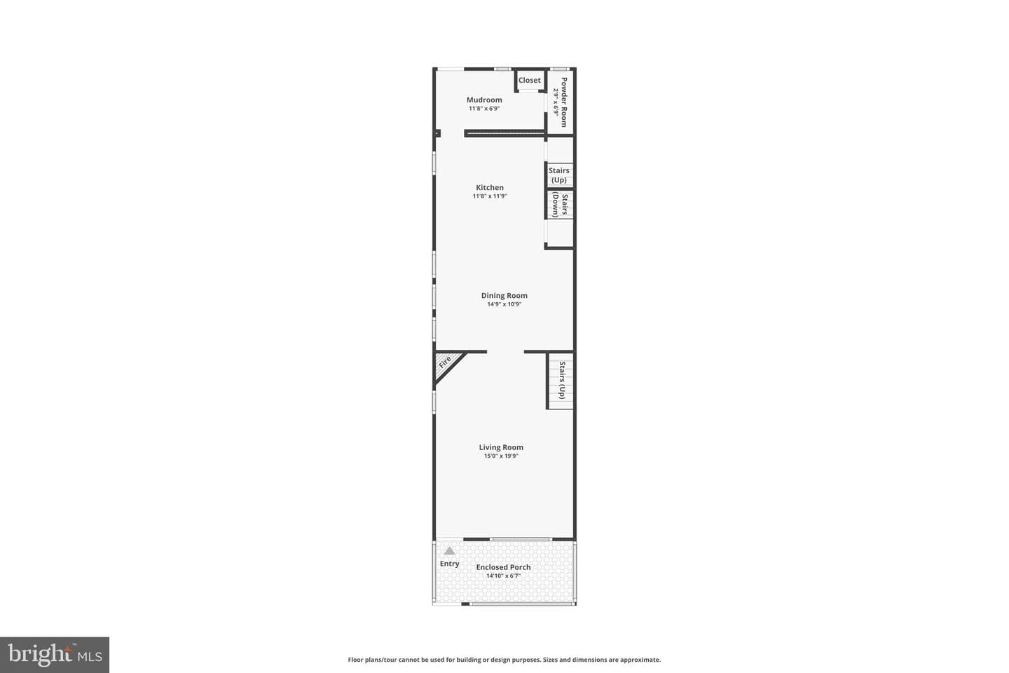 558 Jamestown Street photo 37