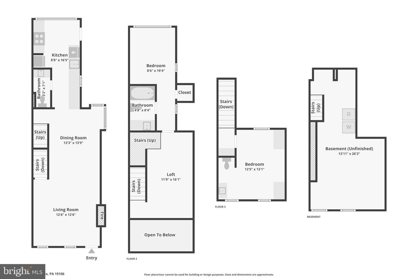 605 Pine Street photo 36