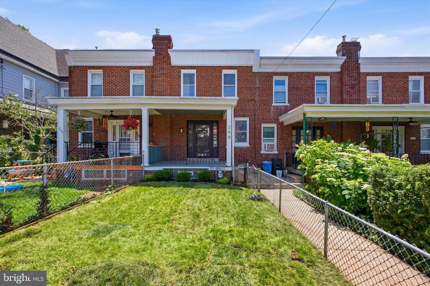 258 Rochelle Avenue, Philadelphia