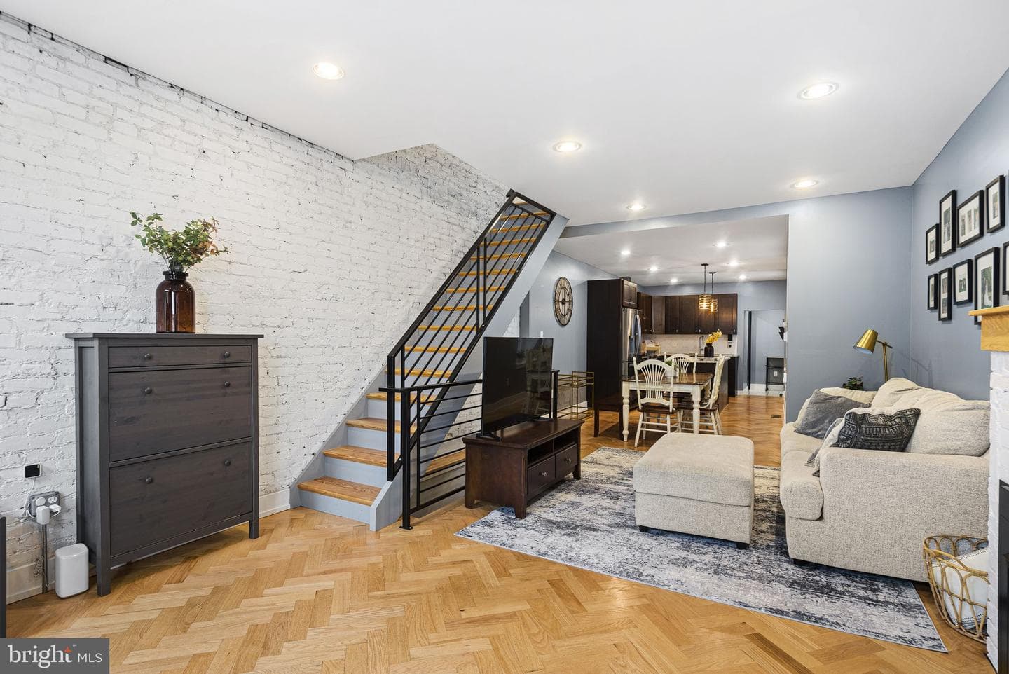 1023 S 25th Street, Philadelphia