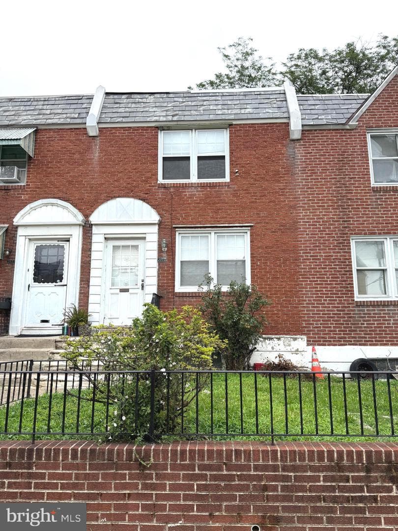 2037 Anchor Street, Philadelphia