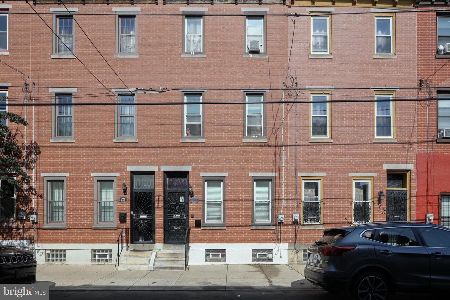 922 S 18th Street, Philadelphia