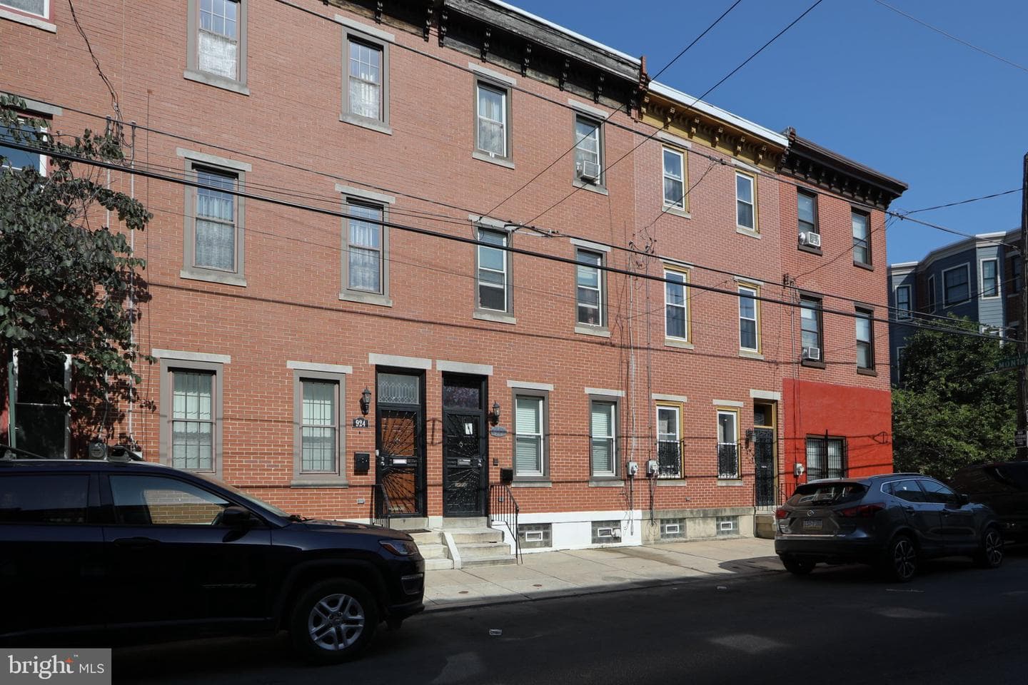922 S 18th Street, Philadelphia