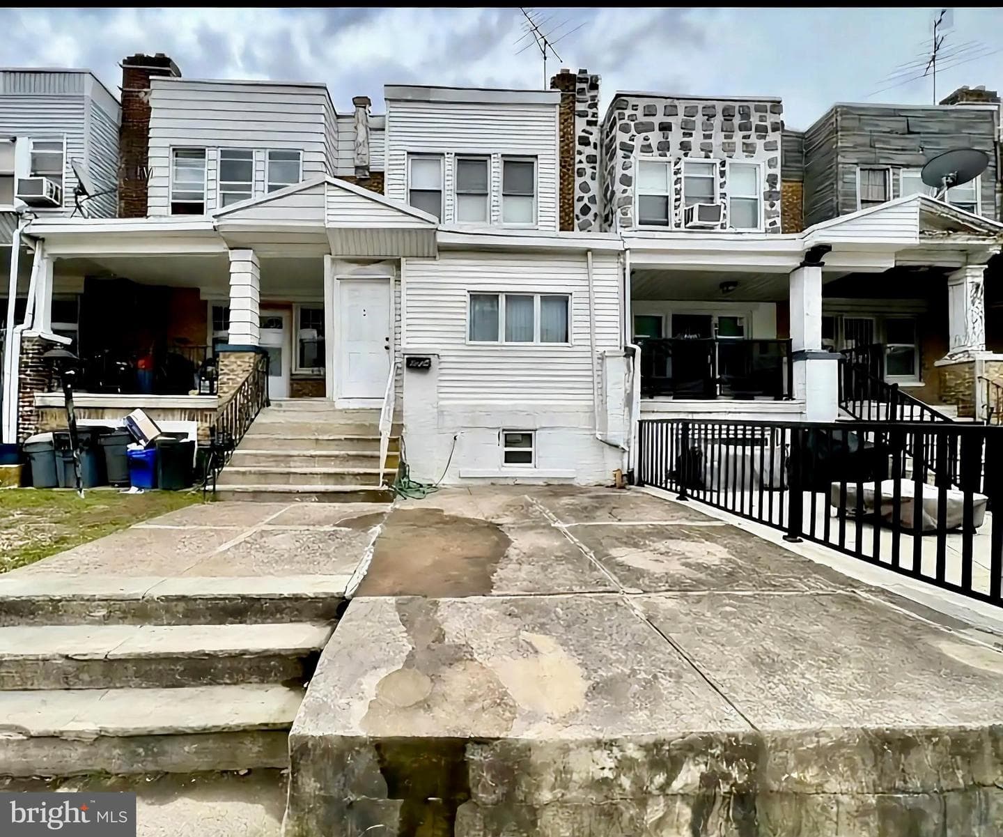 5834 Beaumont Avenue, Philadelphia