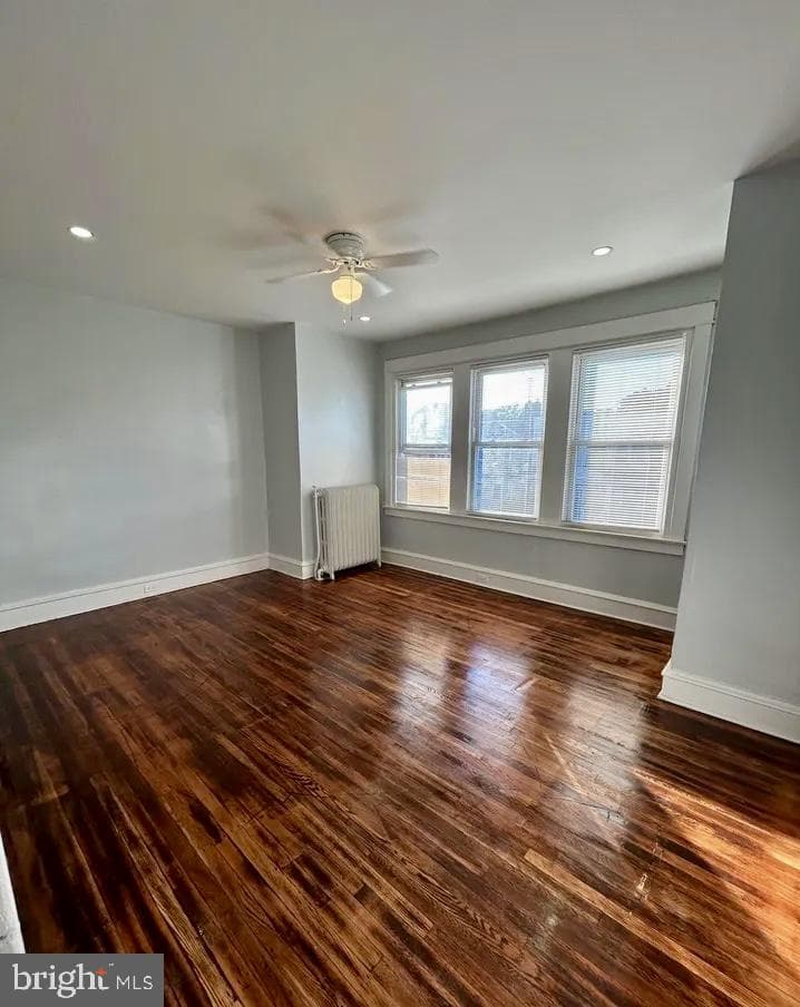 5834 Beaumont Avenue, Philadelphia
