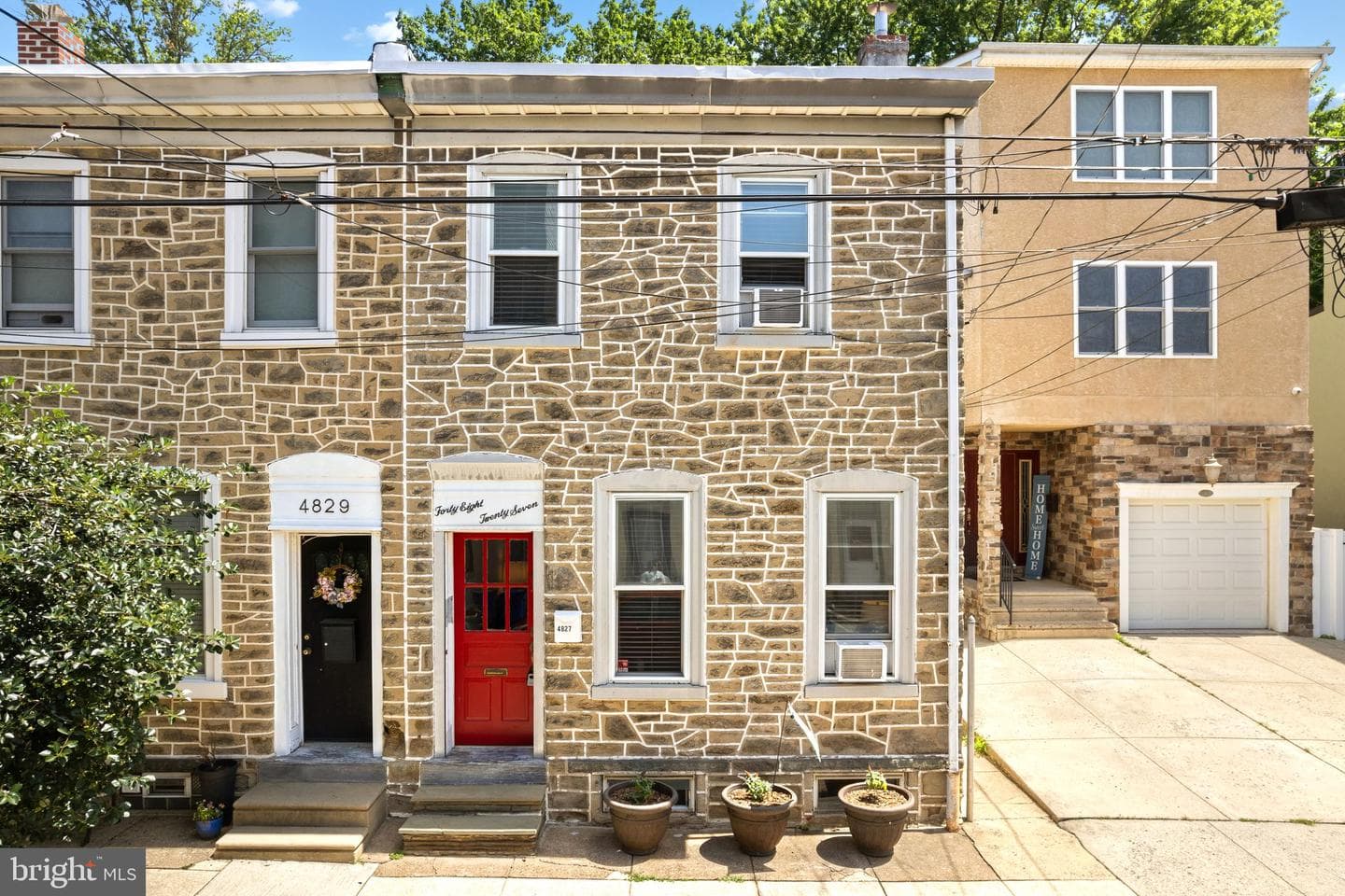 4827 Ogle Street, Philadelphia