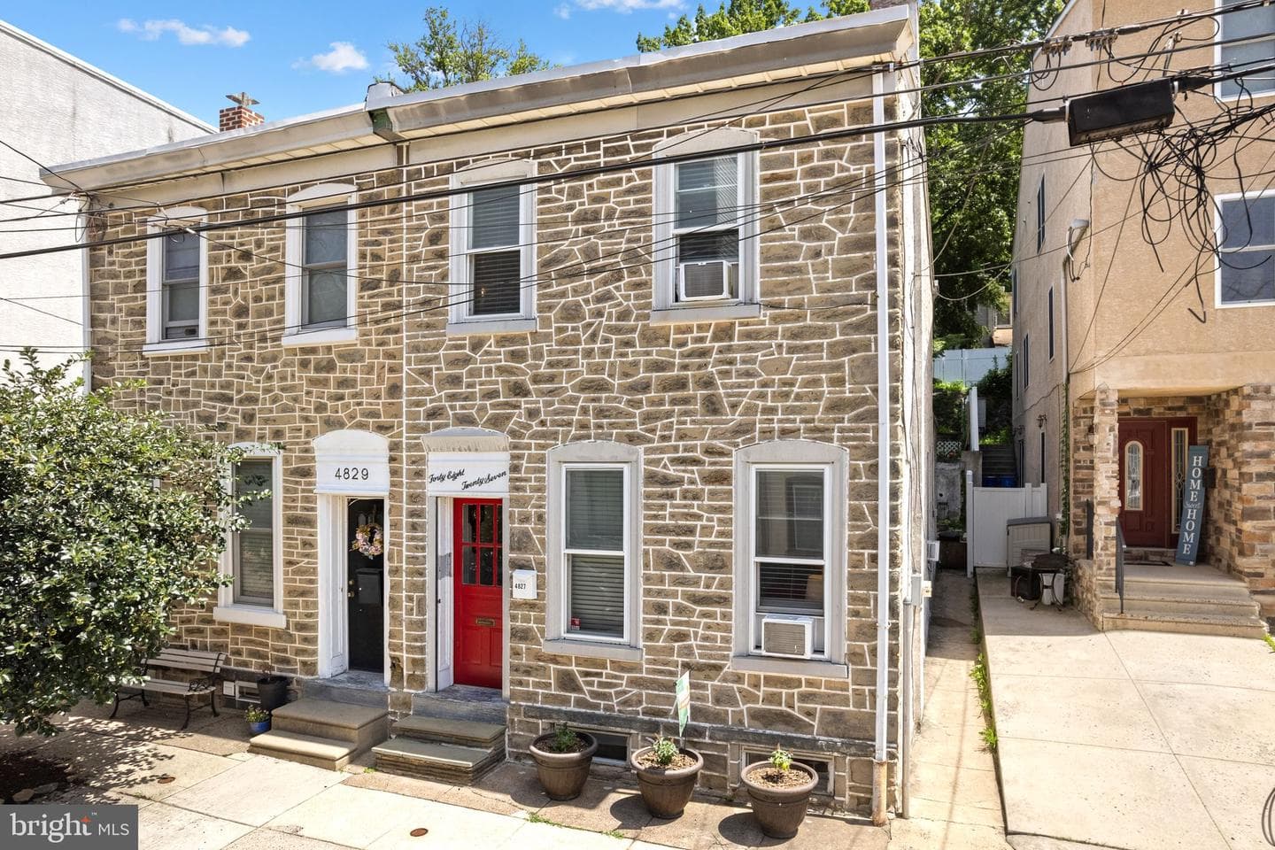 4827 Ogle Street, Philadelphia