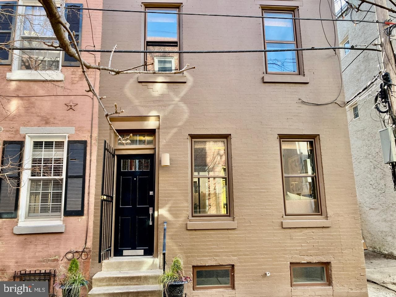 1538 Rodman Street, Philadelphia