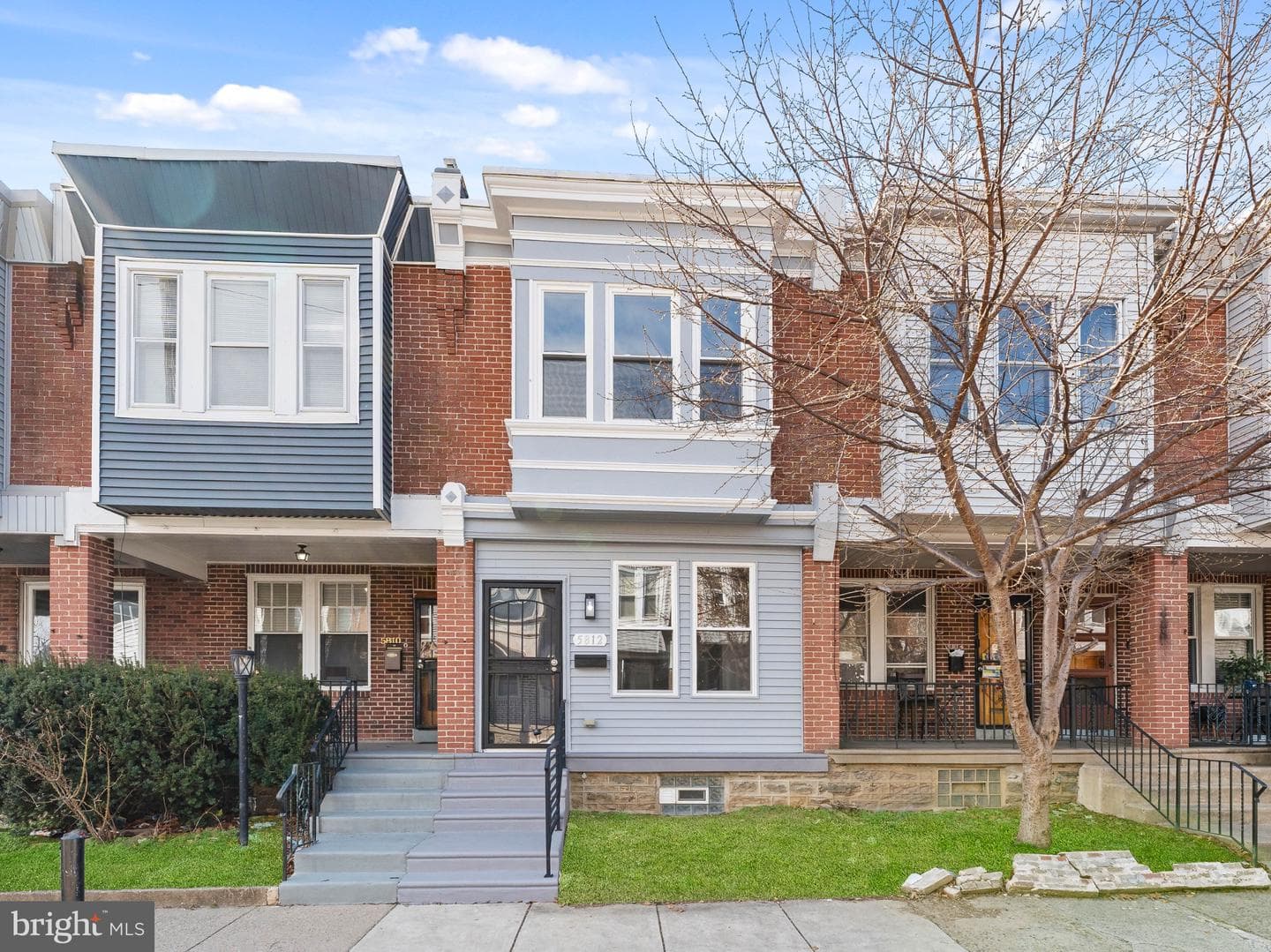 5812 N American Street, Philadelphia