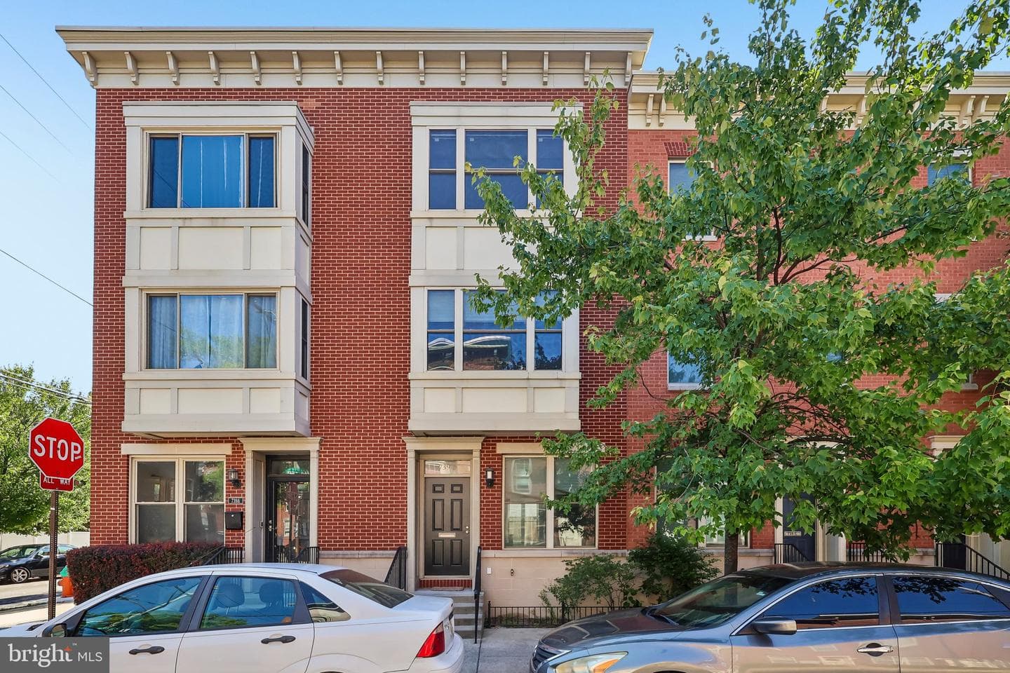 739 S 13th Street #b, Philadelphia