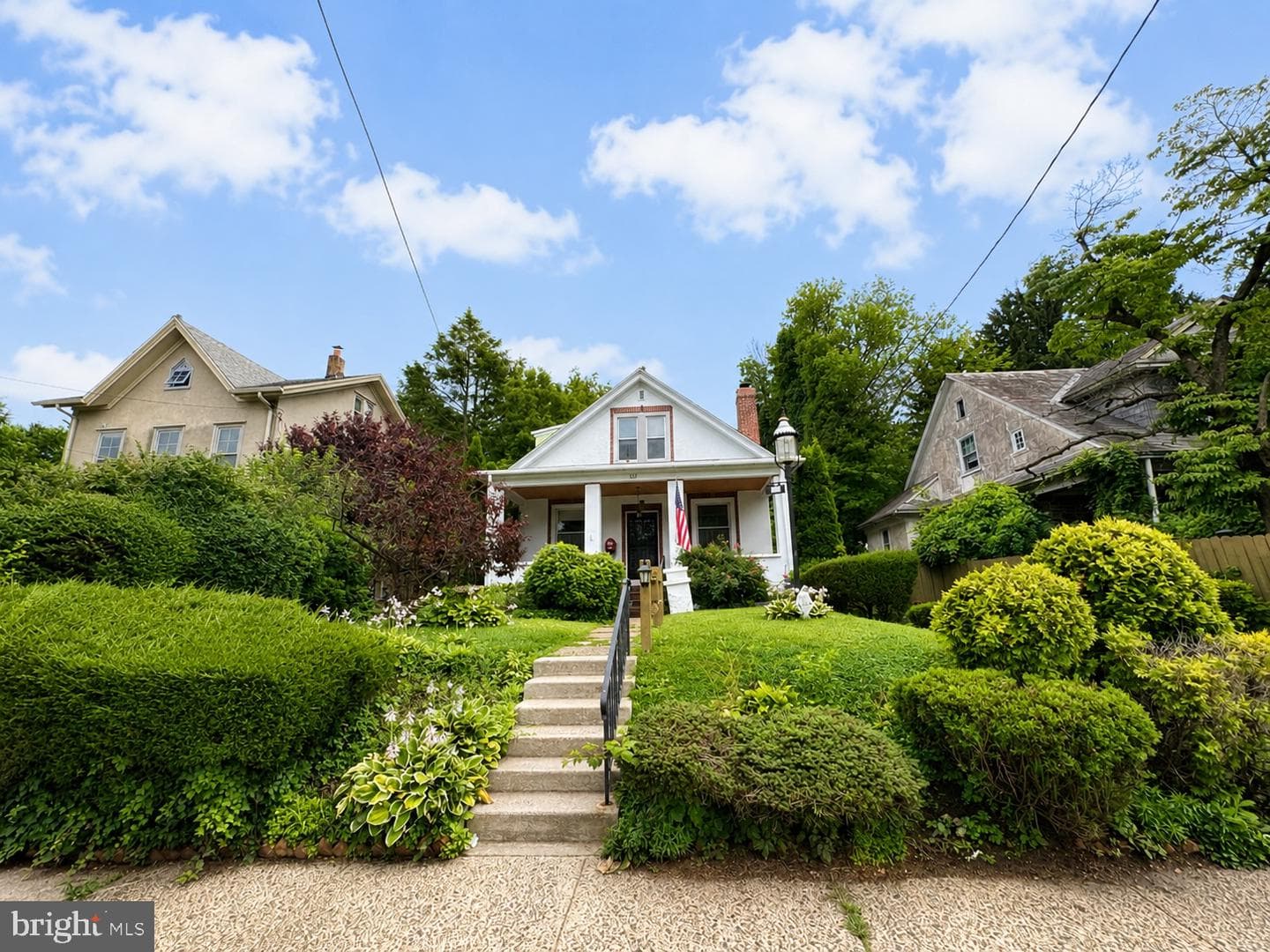 539 Hermit Street, Philadelphia