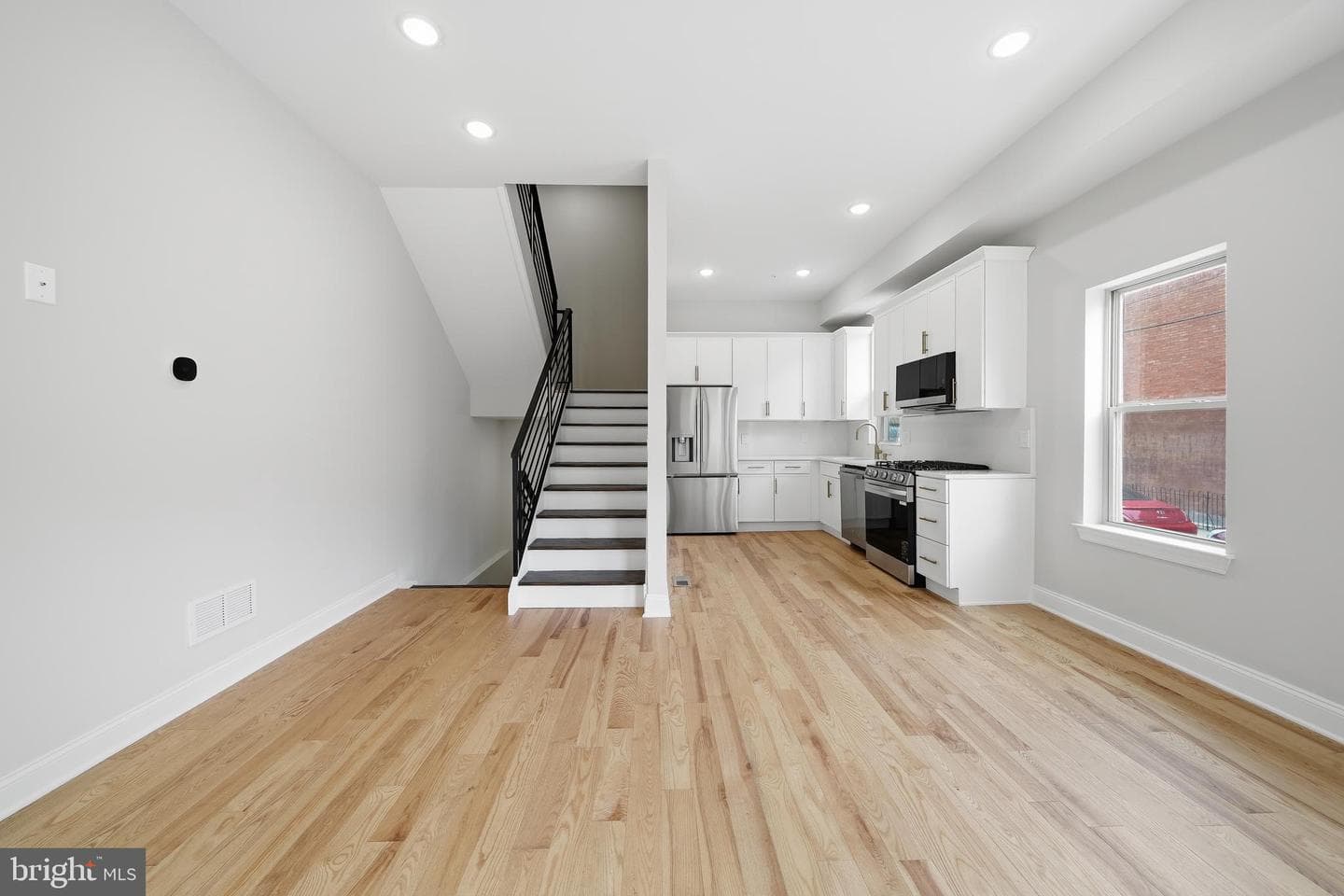 1831 S 22nd Street #b, Philadelphia