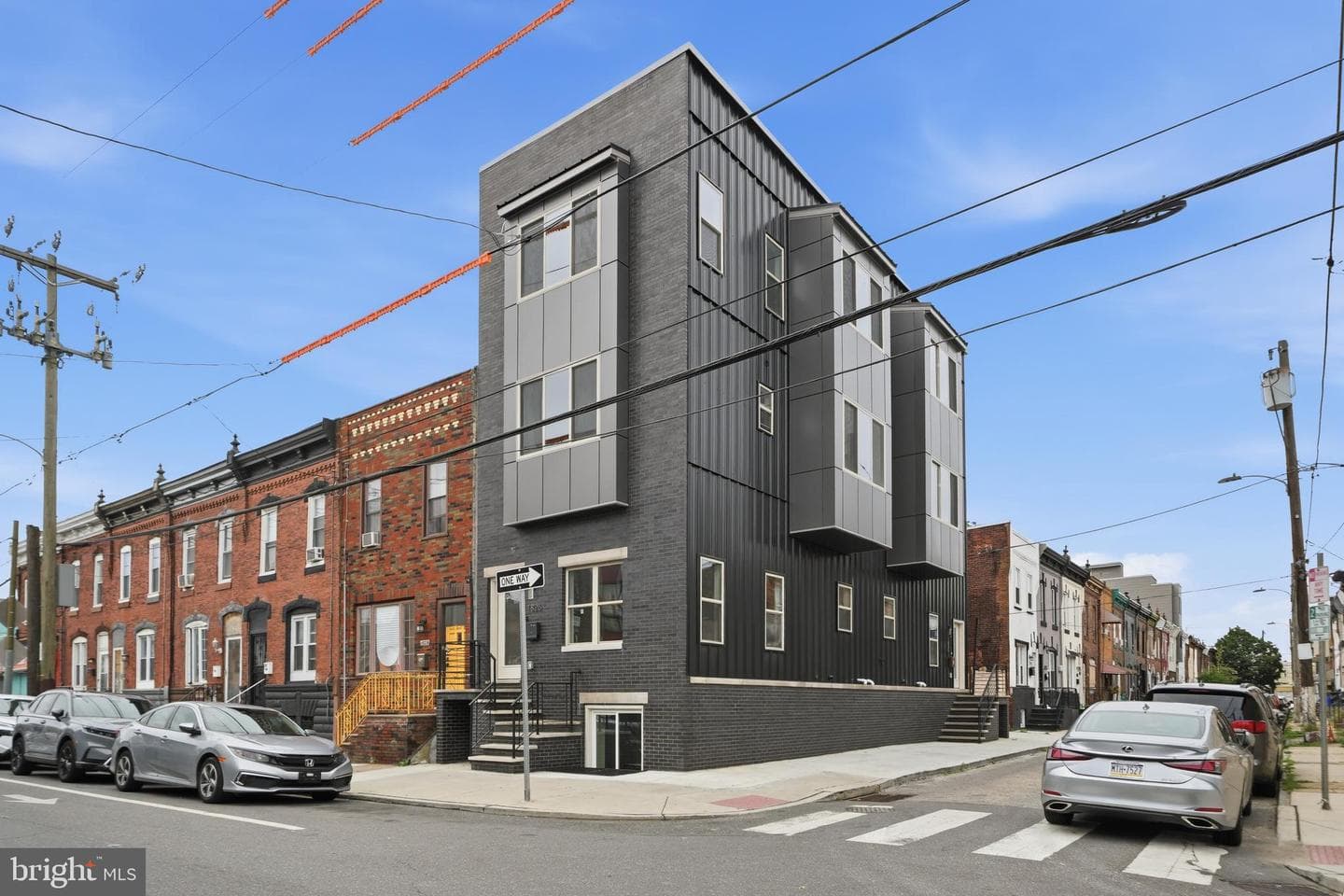 1826 S 22nd Street #b, Philadelphia
