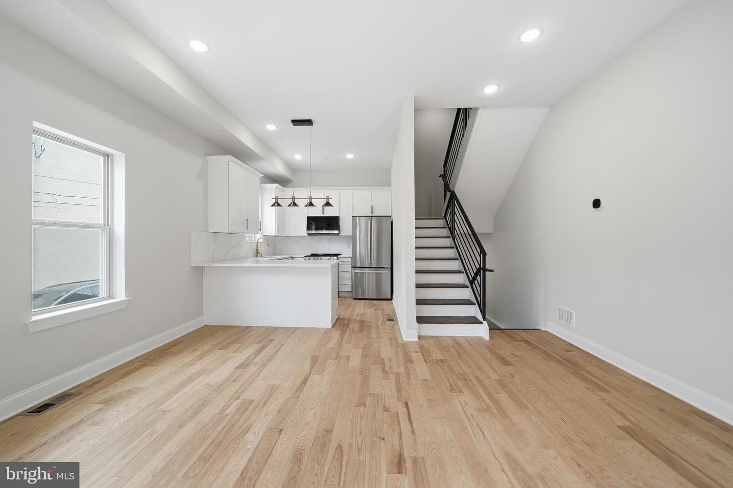 1826 S 22nd Street #b, Philadelphia