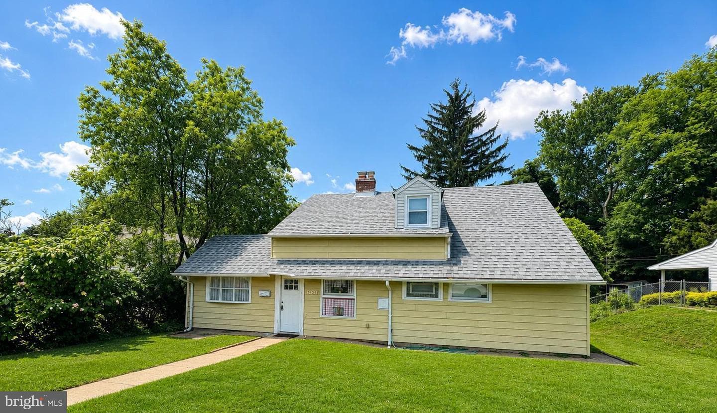 9338 Annapolis Road, Philadelphia