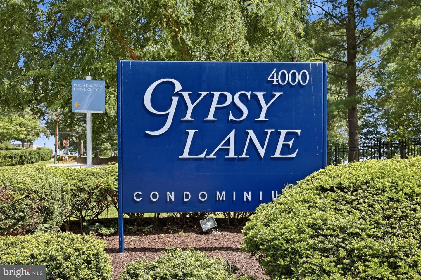 4000 Gypsy Lane #630, Philadelphia