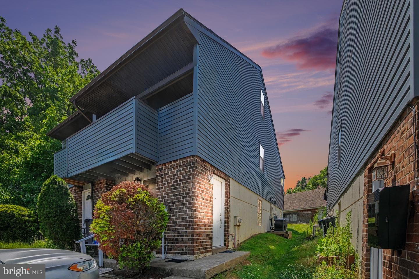 13085 Bustleton Avenue #612b, Philadelphia