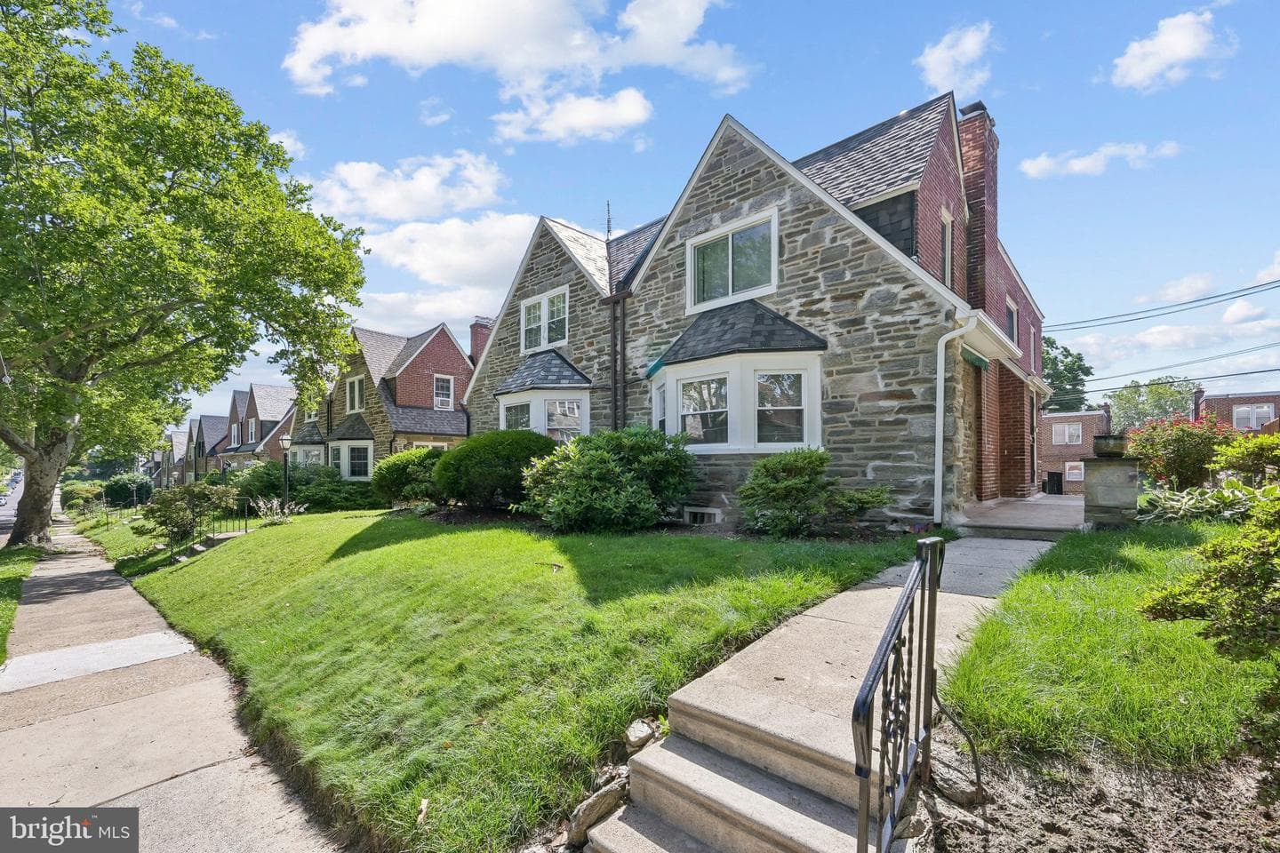 914 E Dorset Street, Philadelphia