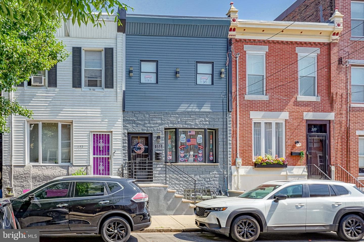 151 Moore Street, Philadelphia