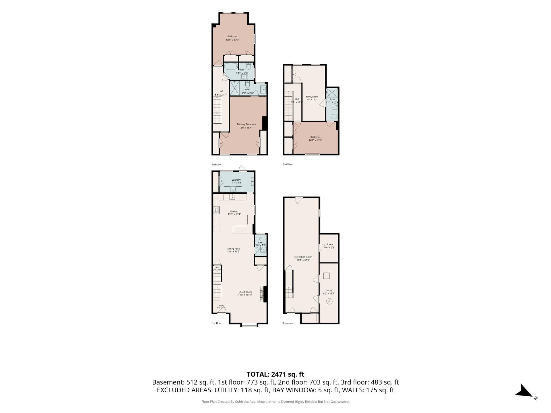 3832 Manayunk Avenue photo 54