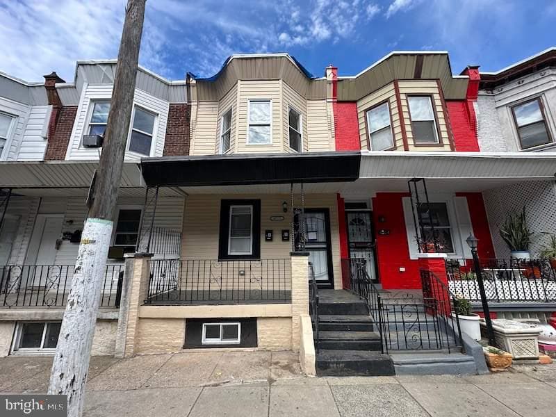 4522 N Colorado Street, Philadelphia