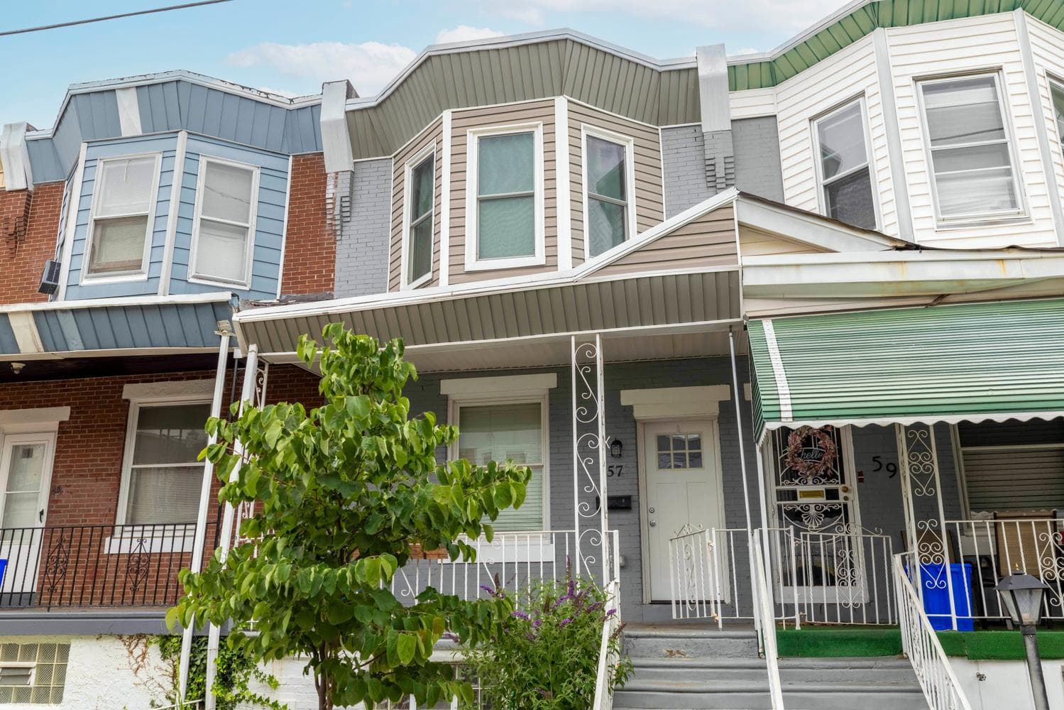 57 E Hortter Street photo 24