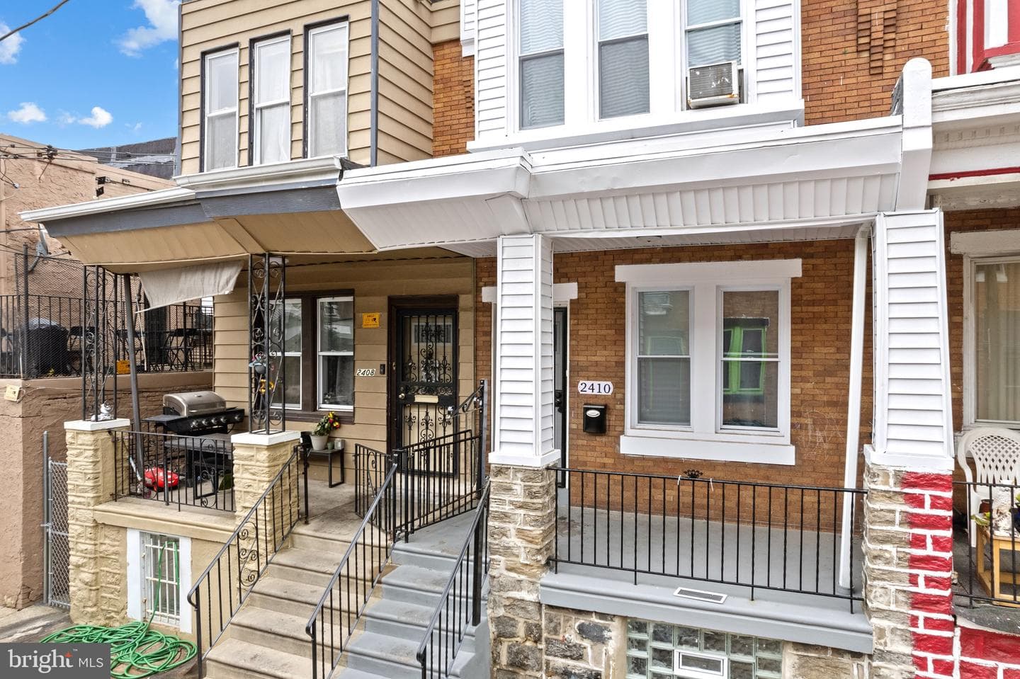 2410 W Mayfield Street, Philadelphia