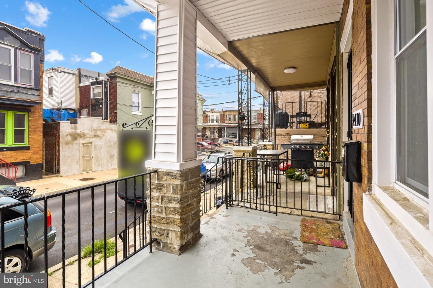 2410 W Mayfield Street, Philadelphia