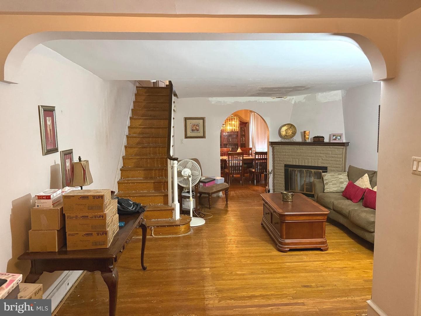 2170 Homer Street, Philadelphia